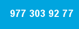977 303 92 77 977 303 92 77